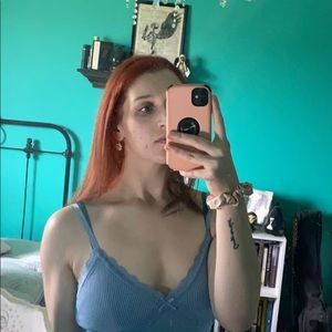 Meet your Posher, Paige